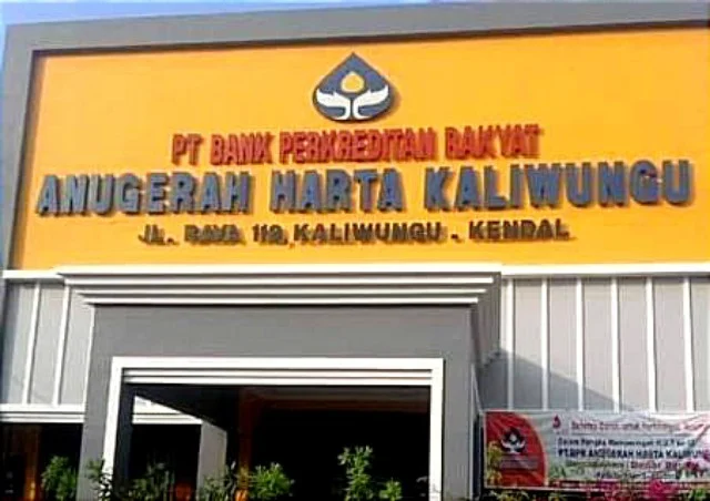 Perkuat Permodalan, OJK Restui Penggabungan BPR-BPR di Jawa Tengah